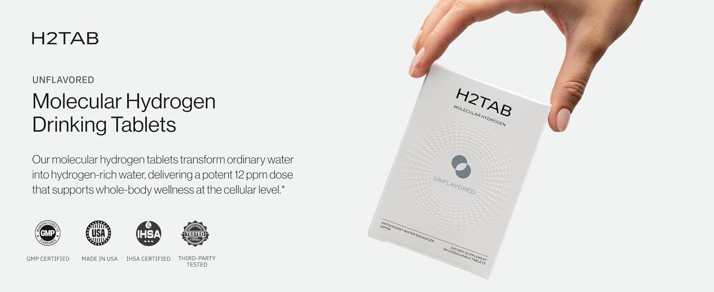 H2Tab A+ content module 1