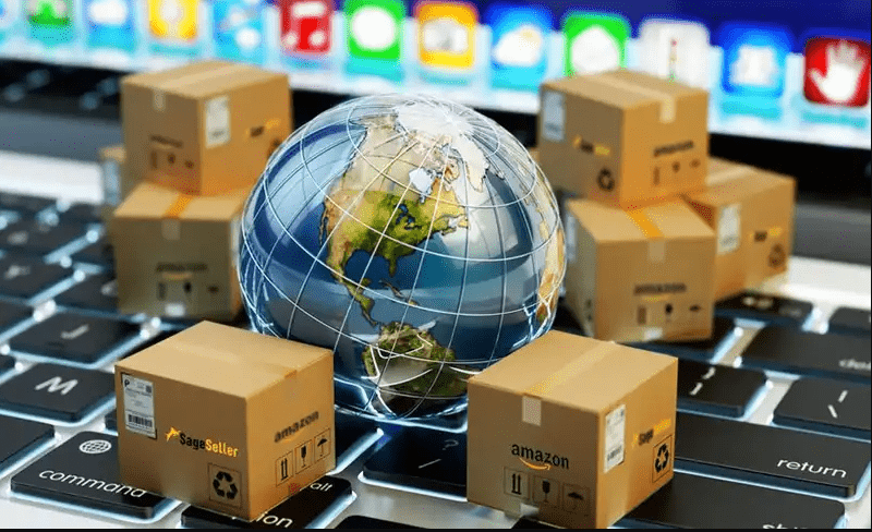 Amazon Global Selling and Marketplace