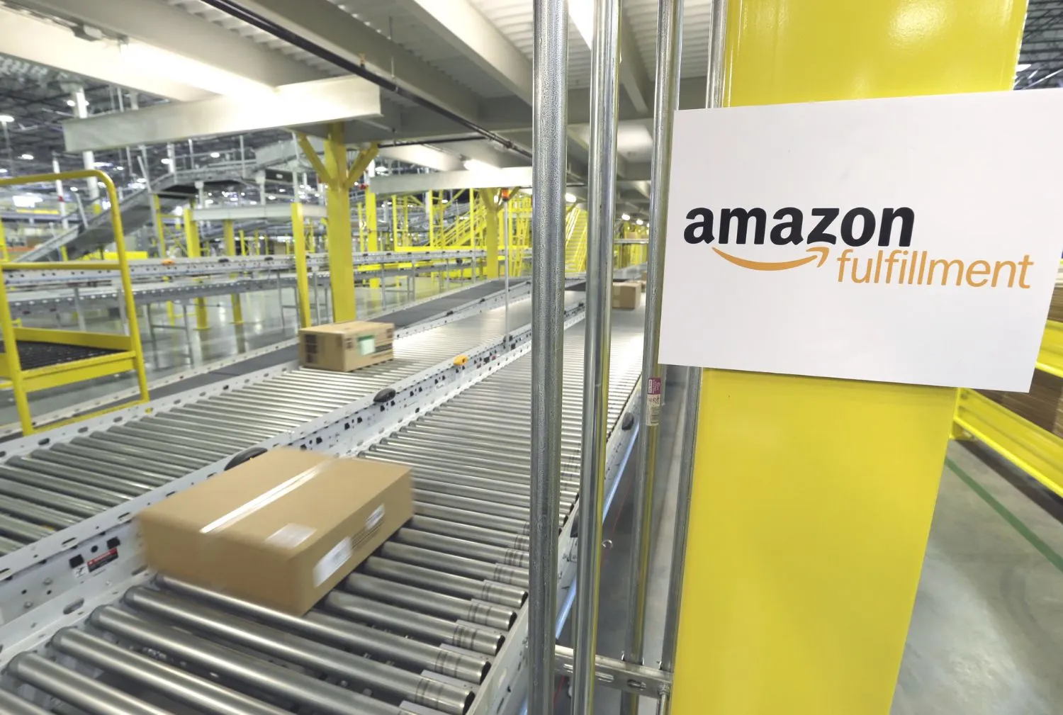 Why Amazon’s 2024 Thanksgiving Shopping Event Was the Biggest Ever