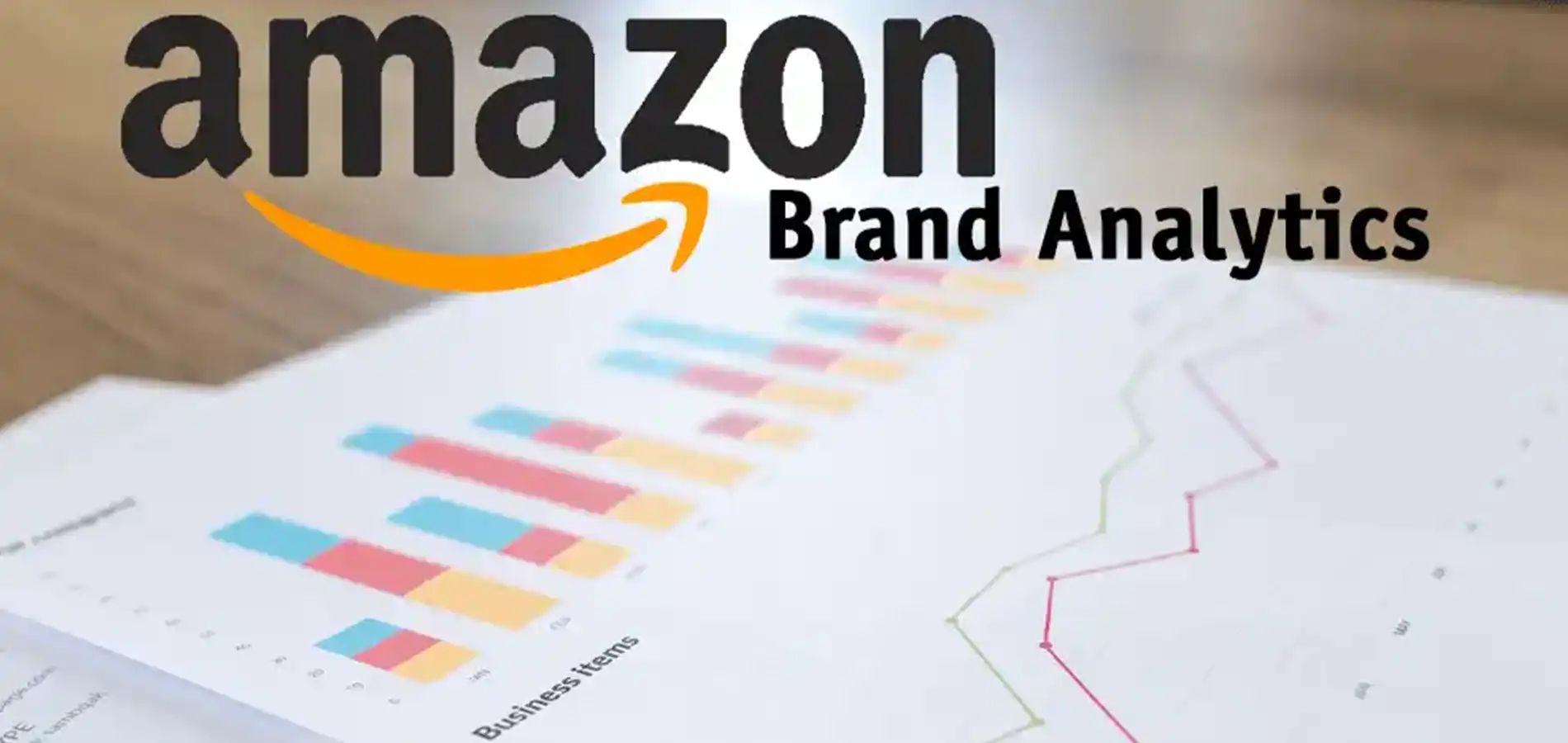 Amazon-Brand-Analytics
