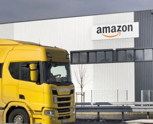 Amazon's Big Updates