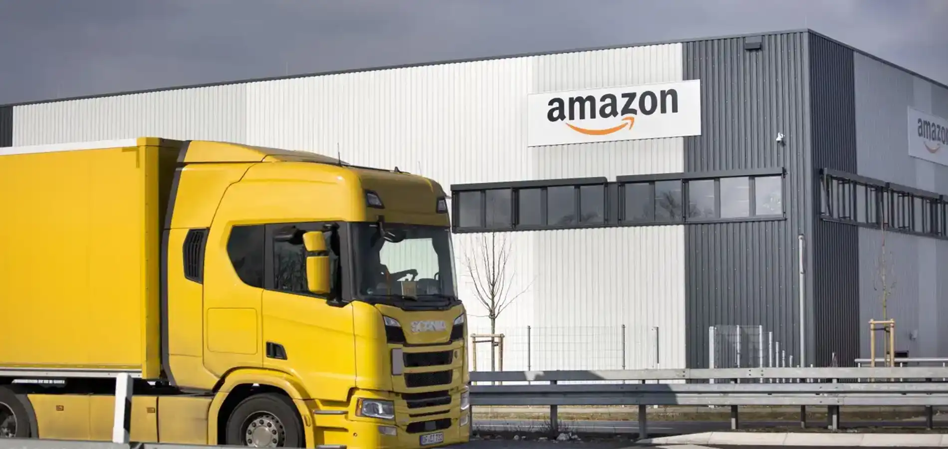 Amazon's Big Updates