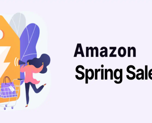 Amazon Weekly Updates: Big Spring Sale, Seller Wallet, and Global Expansion