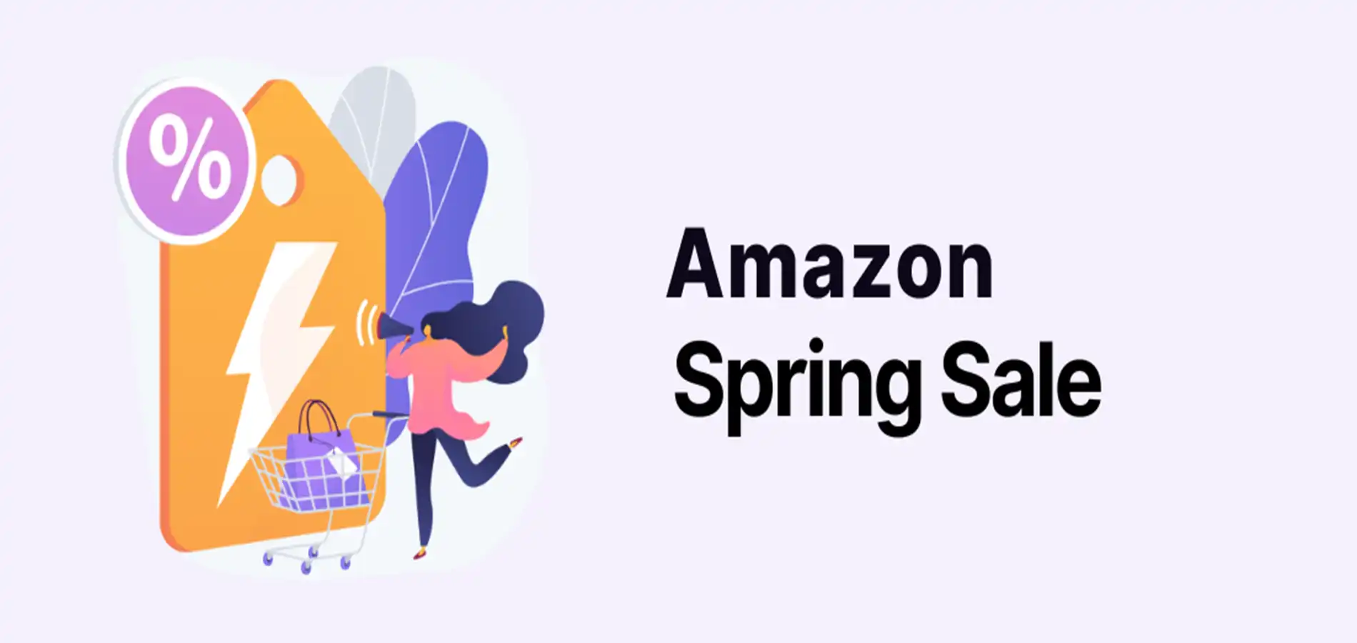 Amazon Weekly Updates: Big Spring Sale, Seller Wallet, and Global Expansion