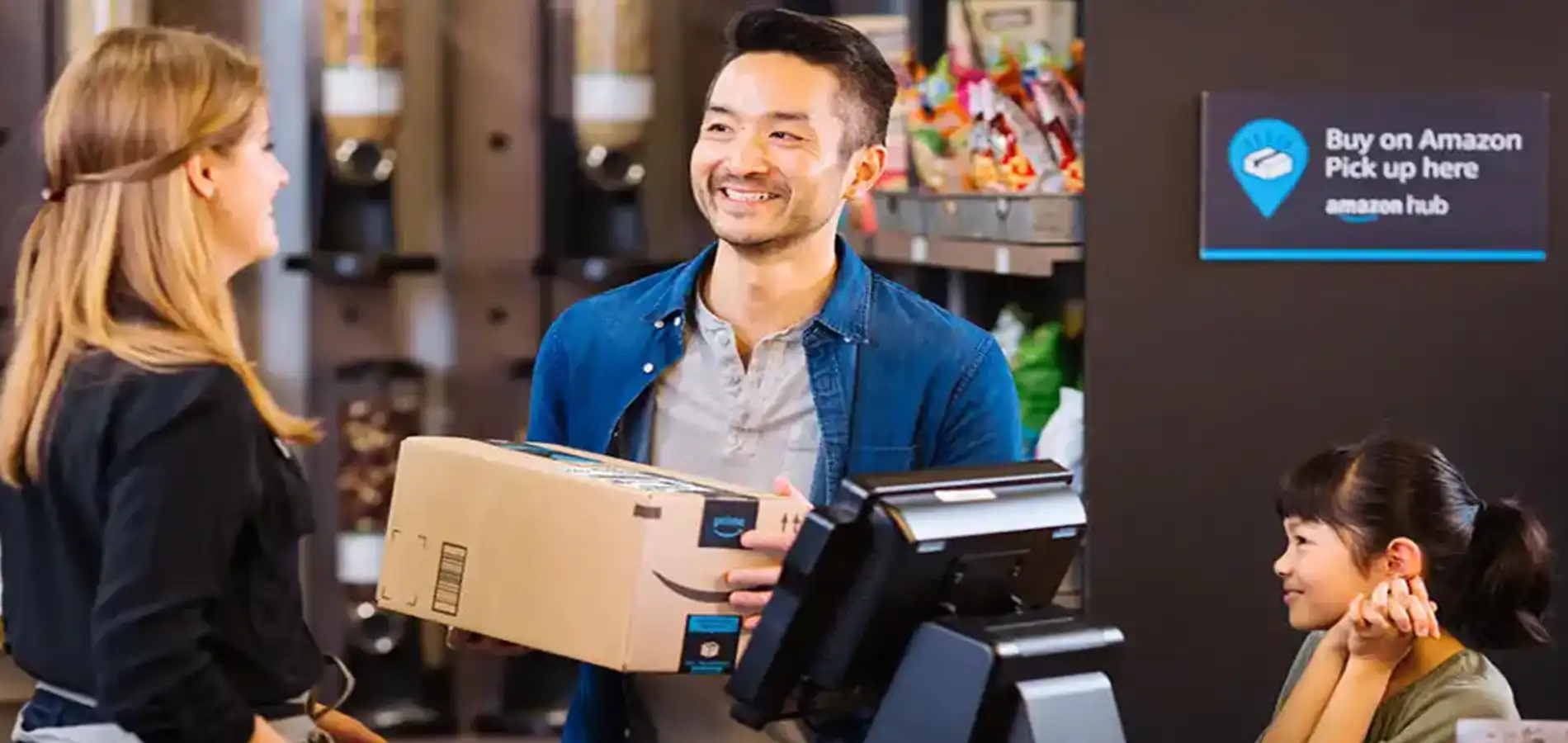 Seller Support on Amazon