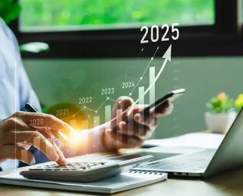 Top Amazon Trends for 2025: Key Insights Every Amazon Seller Must Know