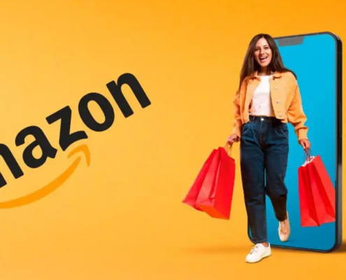 Amazon Customers