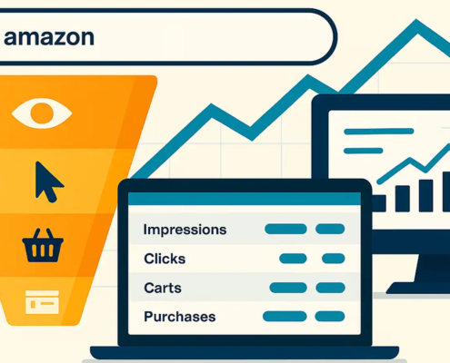 Amazon’s Search Query Performance Report