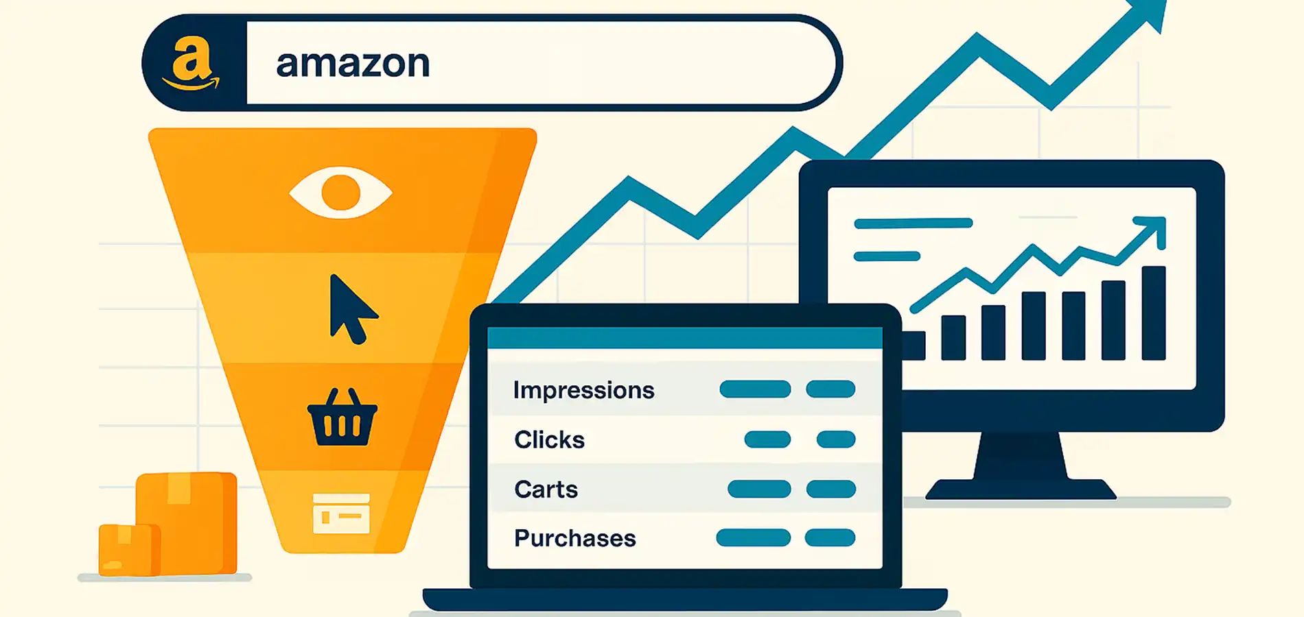 Amazon’s Search Query Performance Report