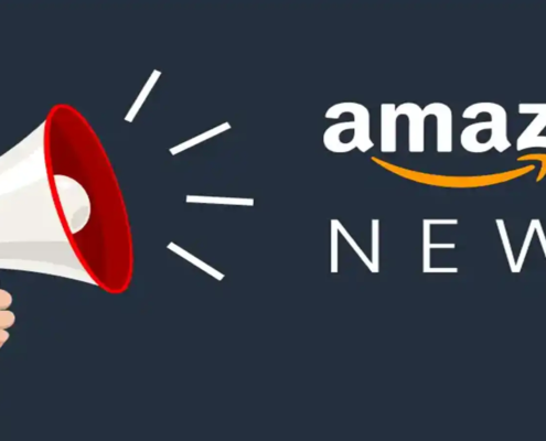 Amazon Weekly Announcements