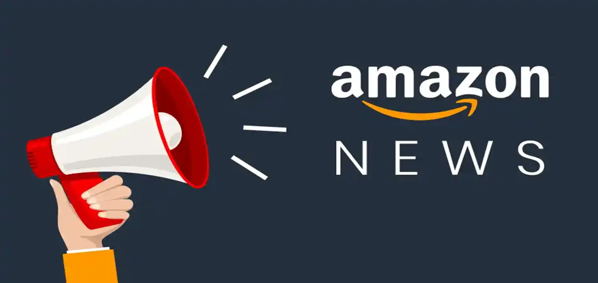 Amazon Weekly Announcements