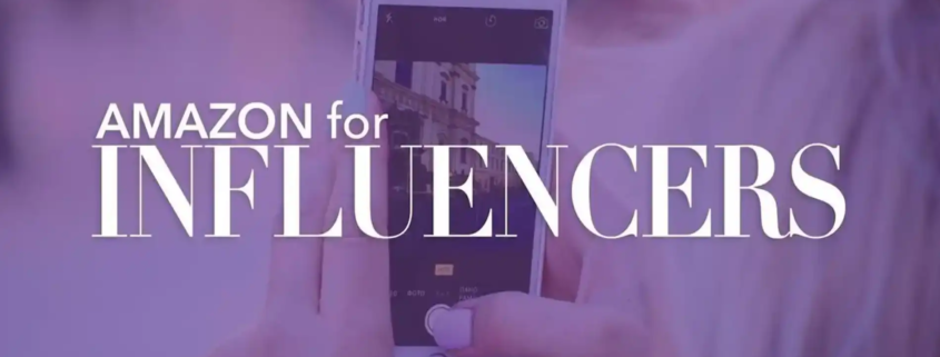 Amazon-Influencers
