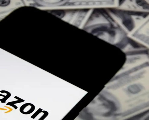 Amazon-Seller