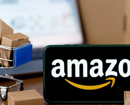 TikTok’s Play for Amazon Sellers