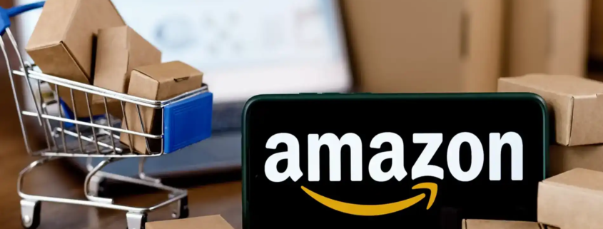 TikTok’s Play for Amazon Sellers