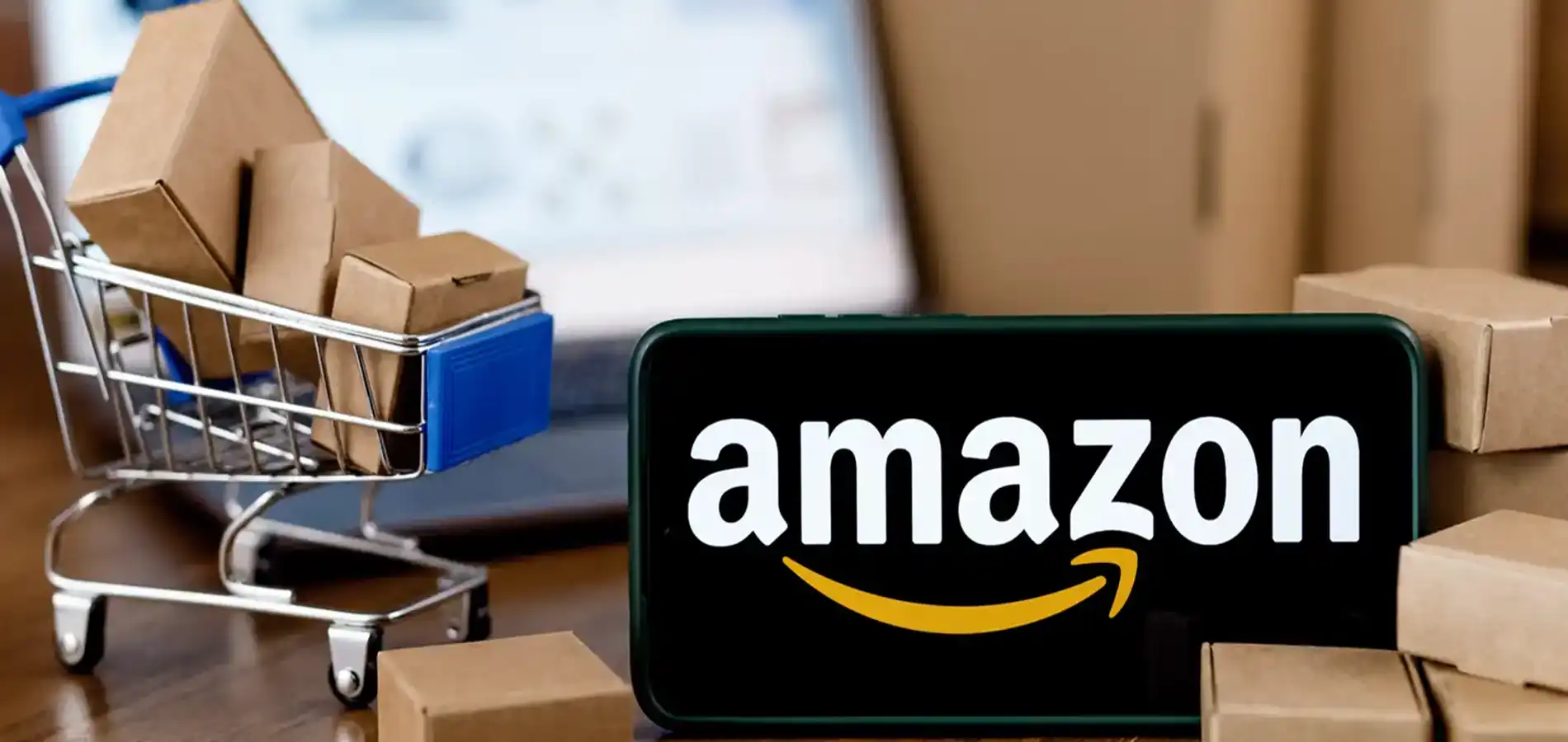 TikTok’s Play for Amazon Sellers