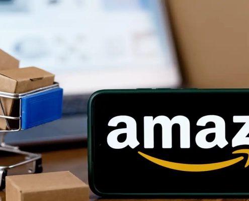 Amazon-Sellers