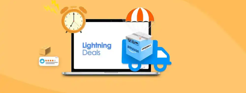 Amazon Lightning Deals