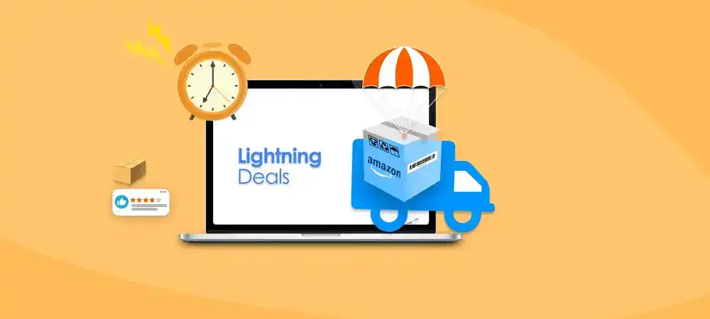 Amazon Lightning Deals