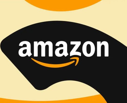 Amazon's Two-Part Title Format