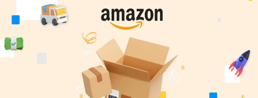 Amazon Has Fewer Active Sellers