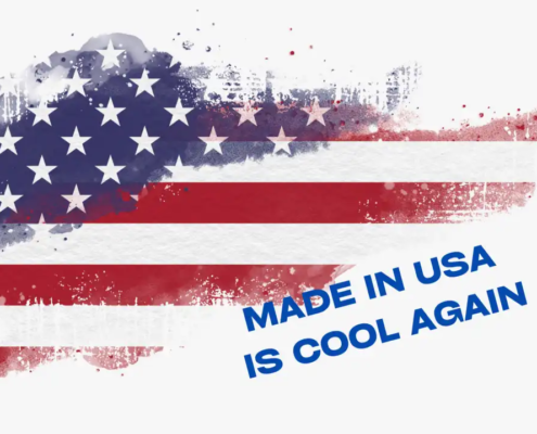 Made in USA
