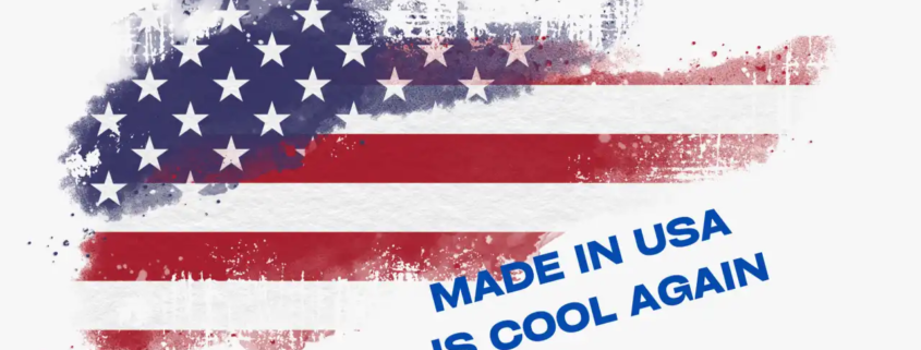 Made in USA
