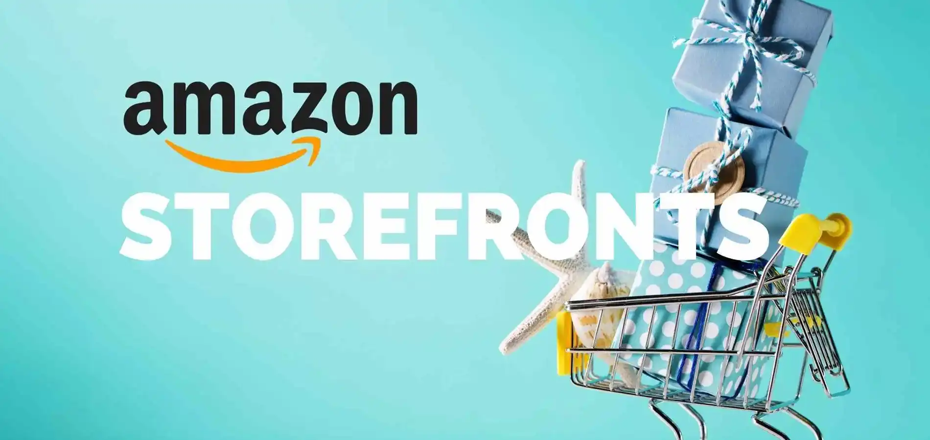 Build an Amazon Storefront