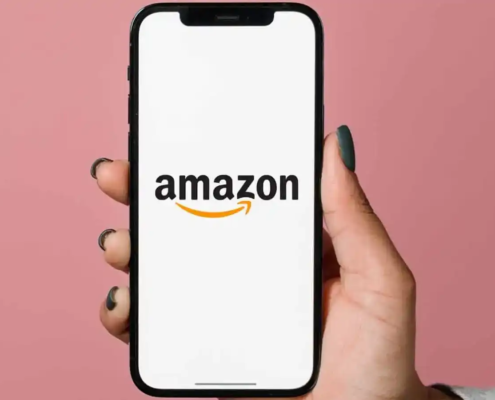 Amazon Just Made Scroll-Stopping Video Ads