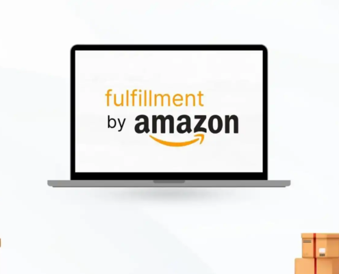 Fulfillment-By-Amazon