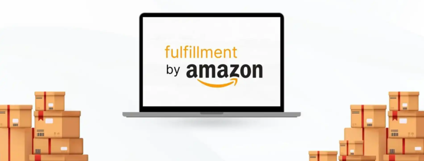 Fulfillment-By-Amazon