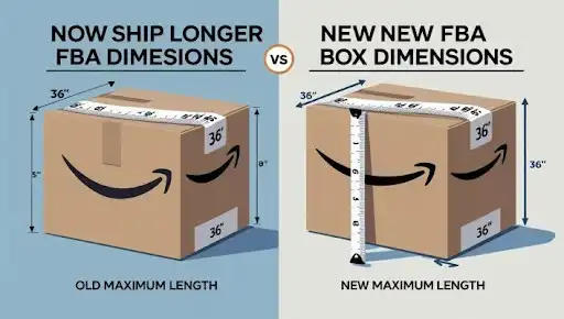 Amazon Shipping