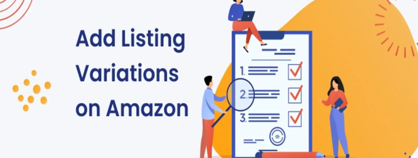 Amazon Is Deprecating Variation