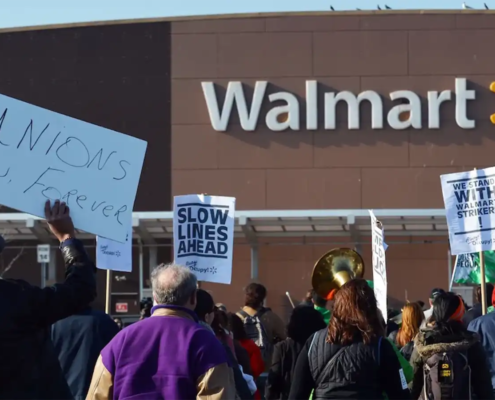 EZ Bombs Wins Walmart’s