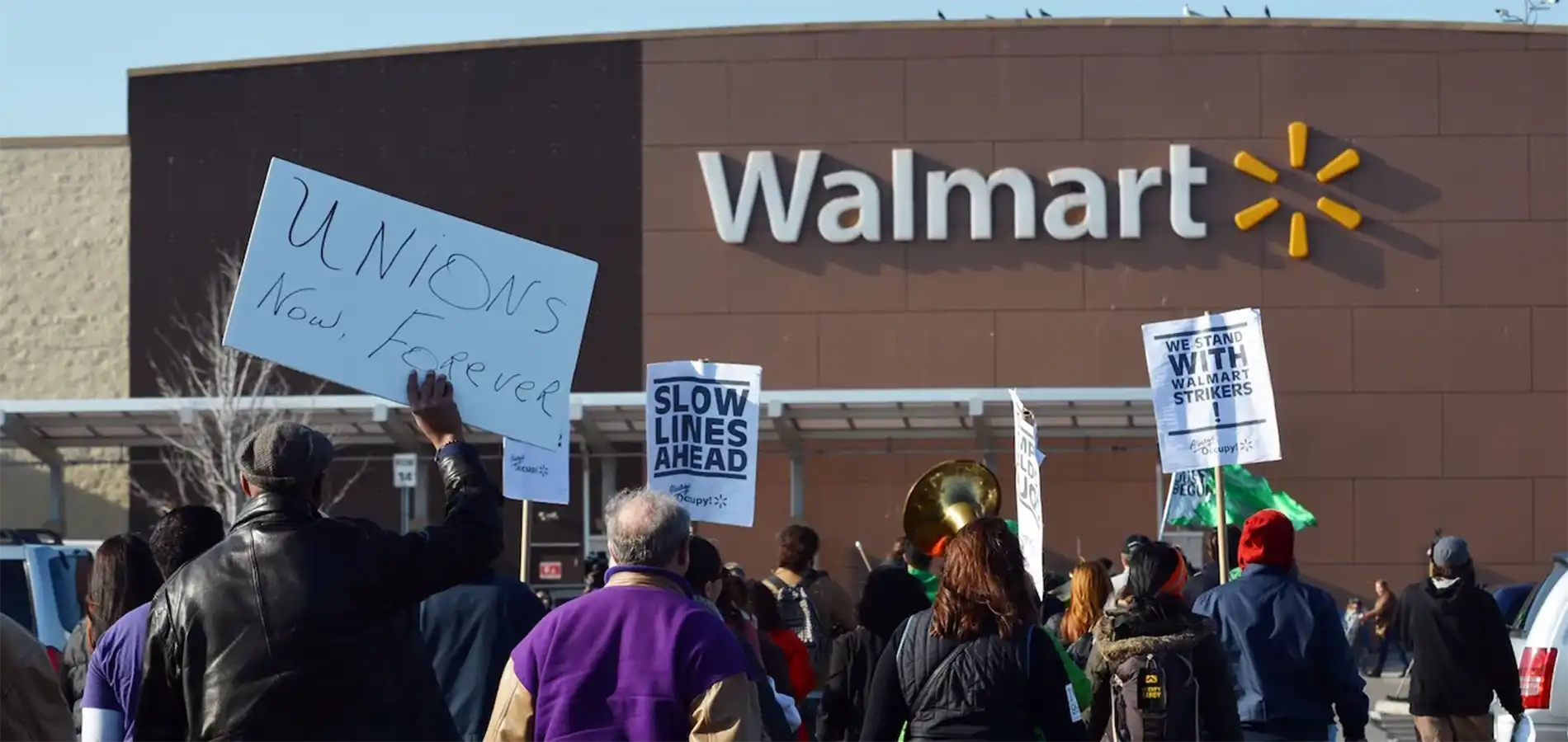 EZ Bombs Wins Walmart’s