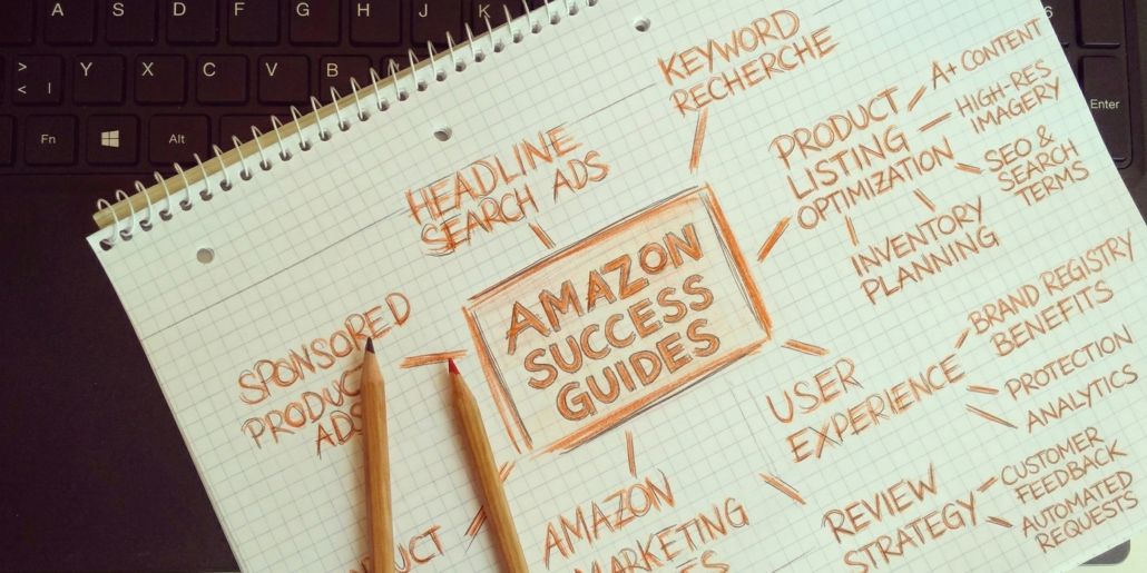 amazon guides by pas agency