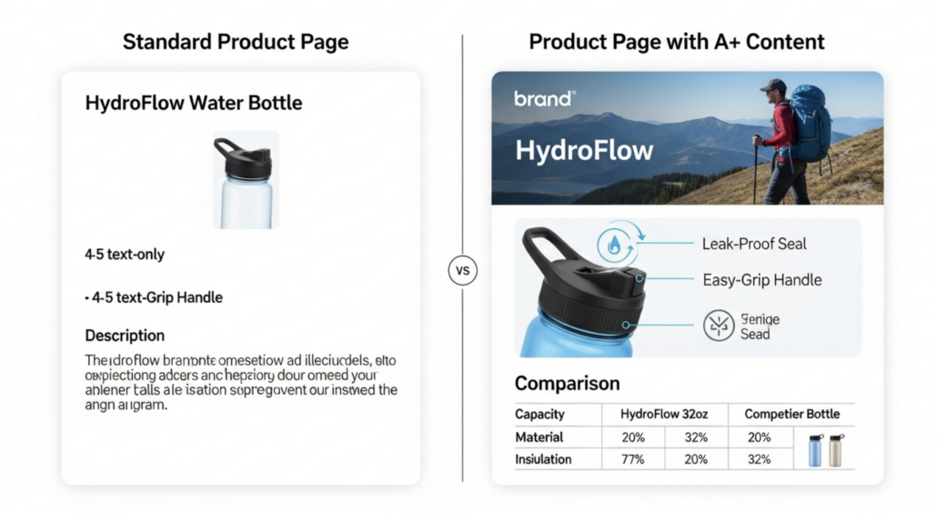 Expert Guide to Optimizing A+ Content for Impact 