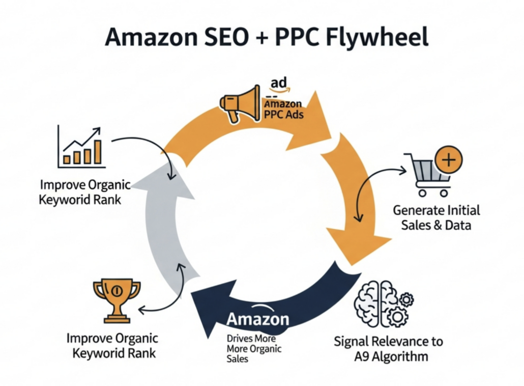 Amazon SEO