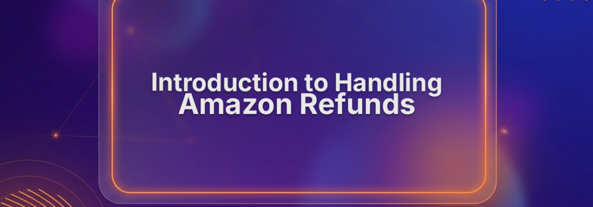 amazon refunds