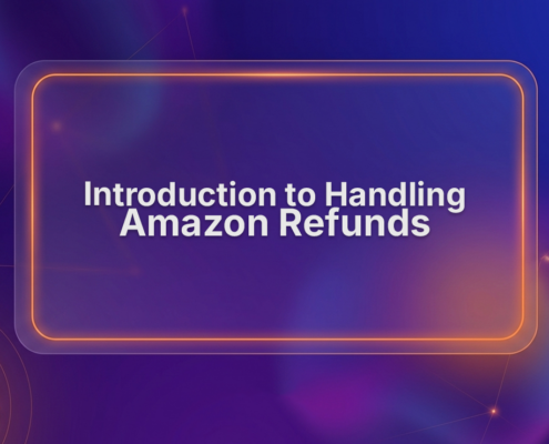 amazon refunds