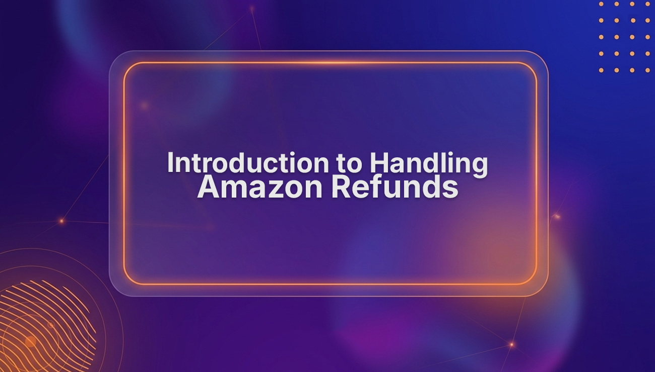 amazon refunds