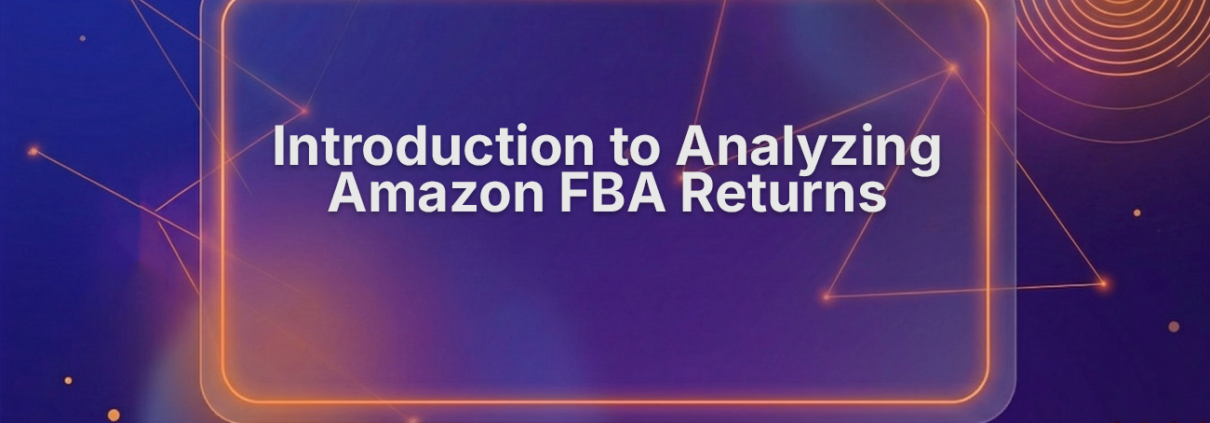 Amazon Returns Analysis