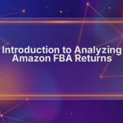 Amazon Returns Analysis