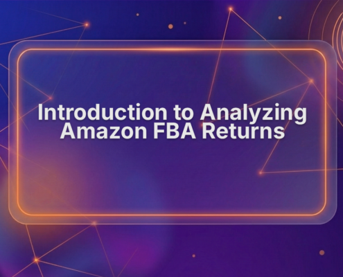 Amazon Returns Analysis