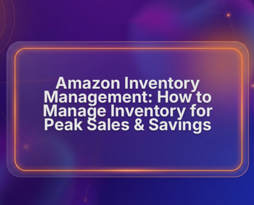 amazon inventory management